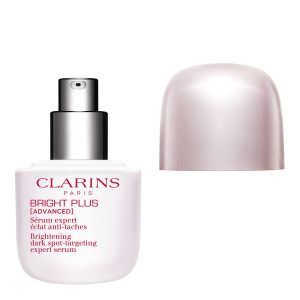 Bright Plus [ADVANCED] - Experten-Serum für strahlende Haut gegen Flecken
